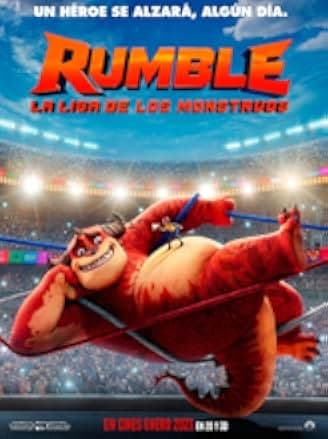 Rumble 2021