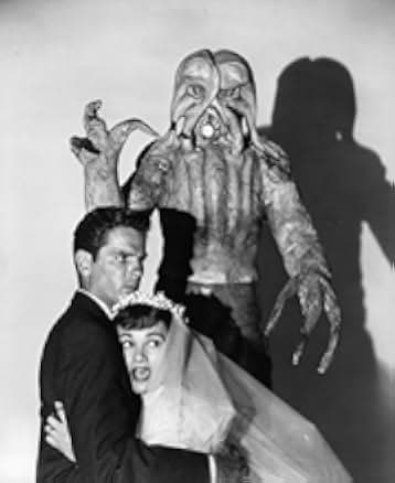 I Married a Monster from Outer Space 1958