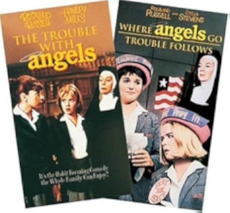 The Trouble with Angels 1966