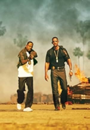 Bad Boys II 2003