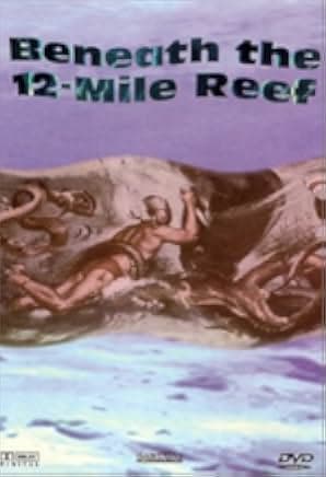Beneath the 12-Mile Reef 1953