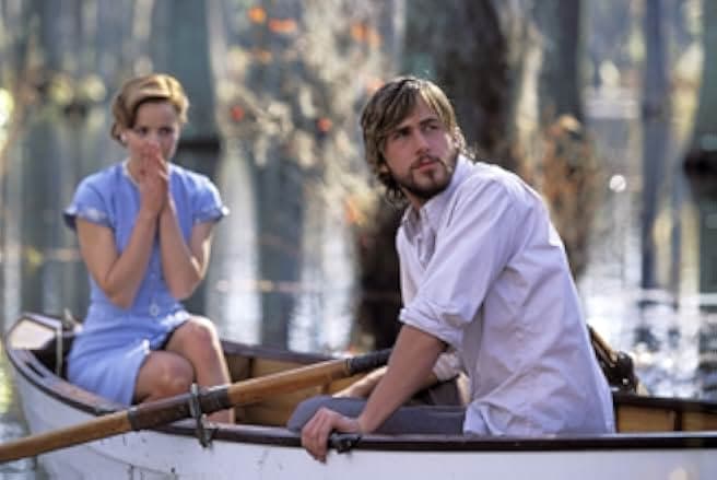 The Notebook 2004