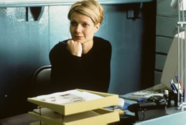Sliding Doors 1998