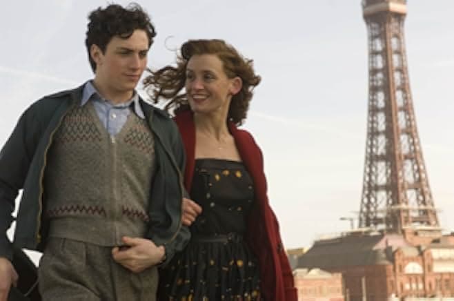 Nowhere Boy 2009