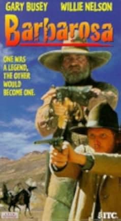 Barbarosa 1982