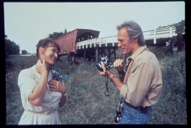 The Bridges of Madison County 1995
