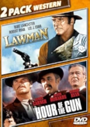 Hour of the Gun 1967