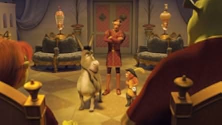 Shrek the Third 2007