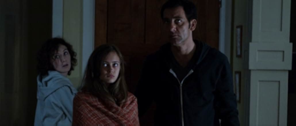 Intruders 2011