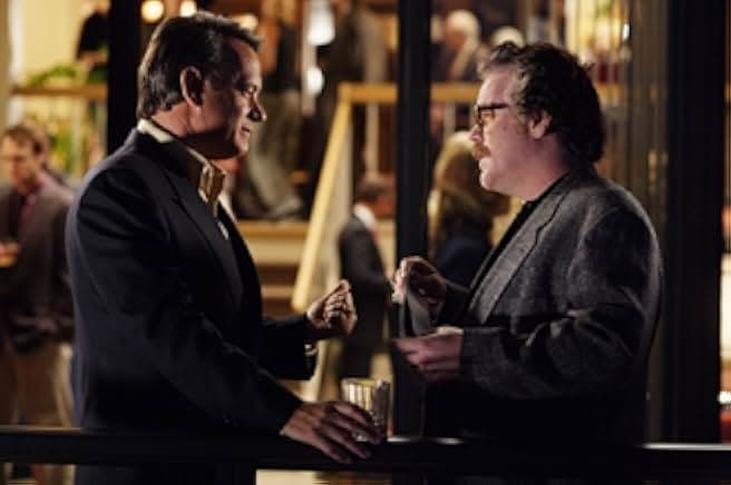 Charlie Wilson's War 2007