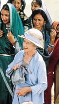 A Passage to India 1984