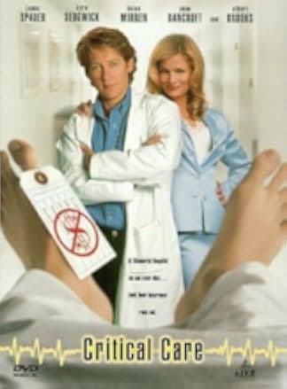 Critical Care 1997
