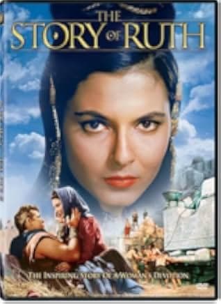 The Story of Ruth 1960