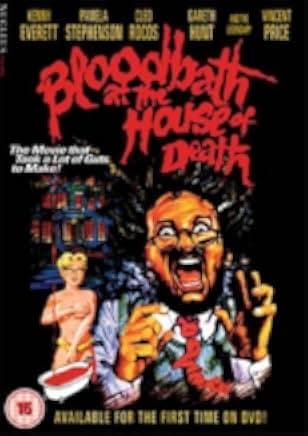 Bloodbath at the House of Death 1984