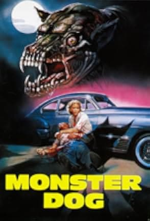 Monster Dog 1984