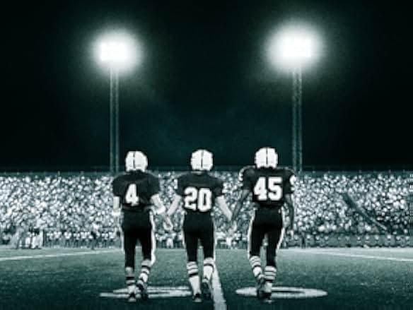 Friday Night Lights 2004