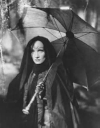 The Devil Is a Woman 1935