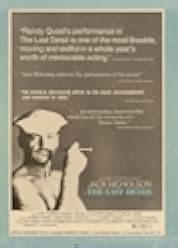 The Last Detail 1973