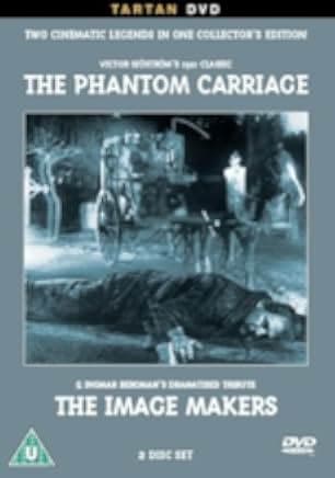 The Phantom Carriage 1921