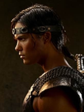 The Scorpion King 2: Rise of a Warrior 2008