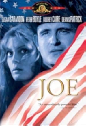 Joe 1970