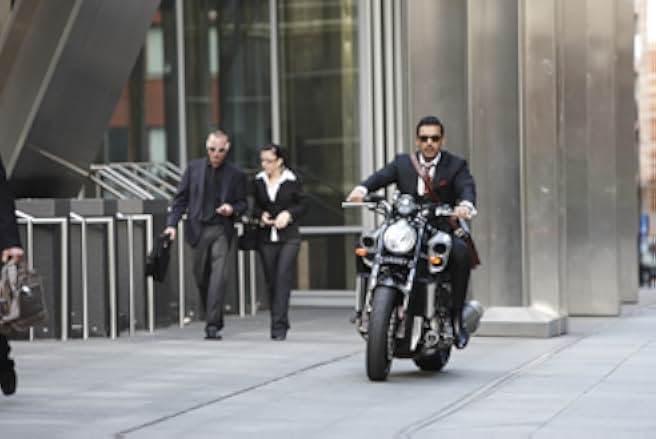 Desi Boyz 2011