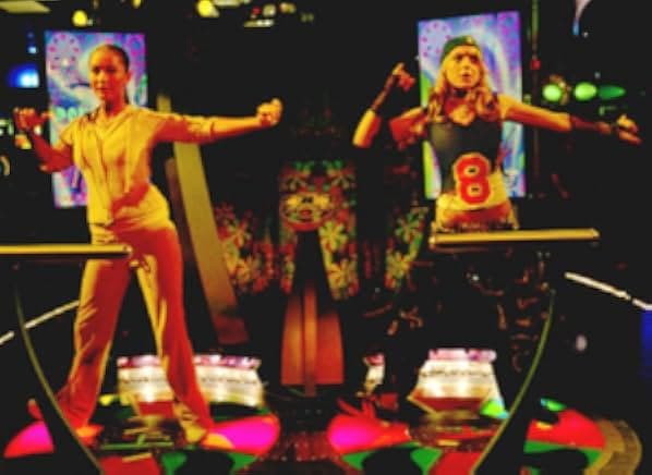 Confessions of a Teenage Drama Queen 2004