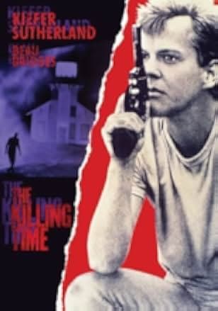 The Killing Time 1987