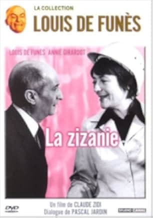 La zizanie 1978