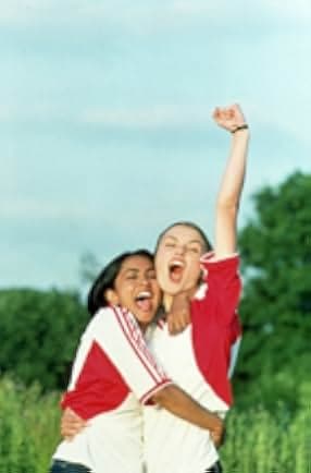Bend It Like Beckham 2002