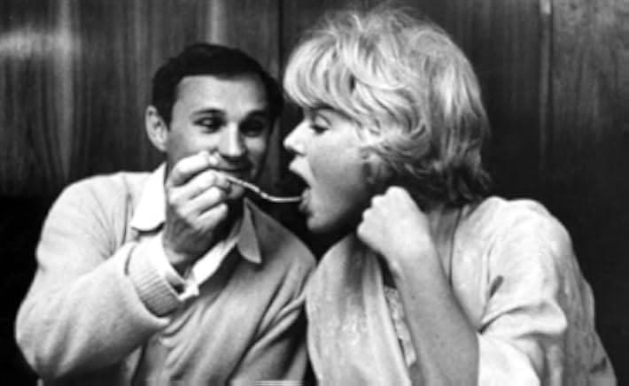 The Thrill of It All 1963