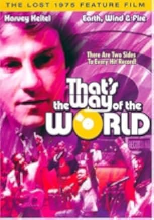 That's the Way of the World 1975