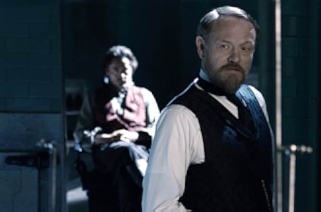 Sherlock Holmes: A Game of Shadows 2011