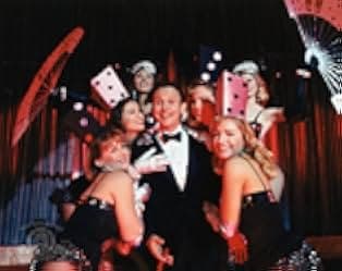 Mr. Saturday Night 1992