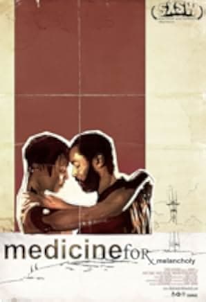 Medicine for Melancholy 2008
