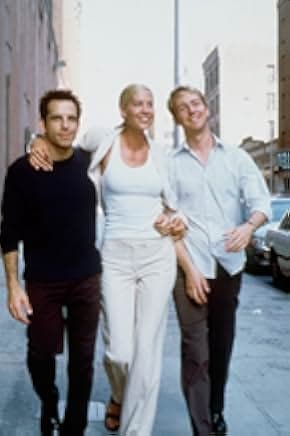 Keeping the Faith 2000
