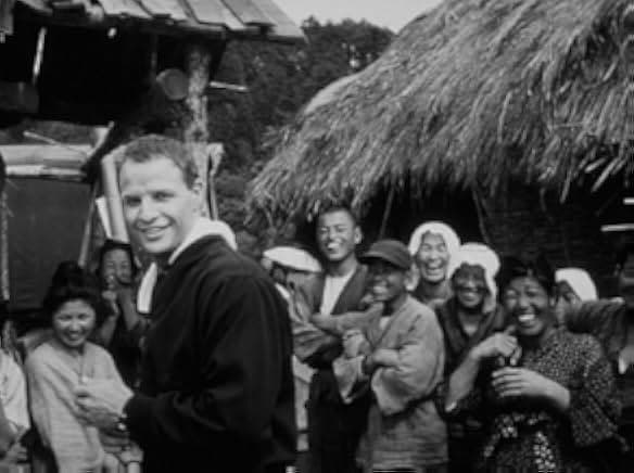 The Teahouse of the August Moon 1956