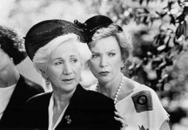 Steel Magnolias 1989