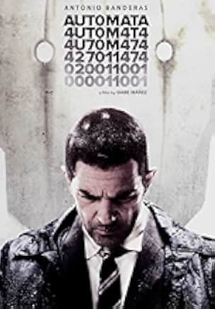 Automata 2014