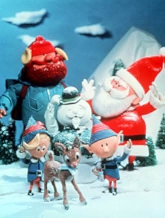 Rudolph the Red-Nosed Reindeer 1964