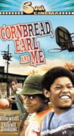 Cornbread, Earl and Me 1975