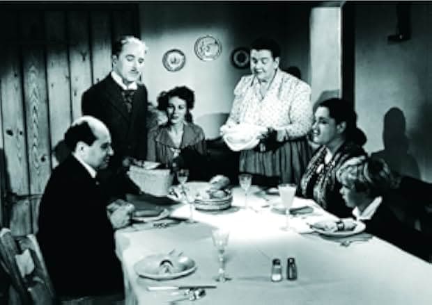 Monsieur Verdoux 1947