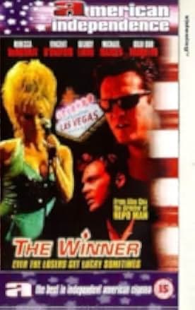 The Winner 1996