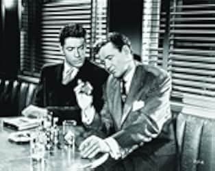 Strangers on a Train 1951