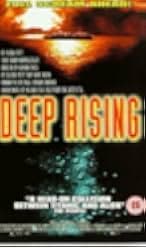 Deep Rising 1998