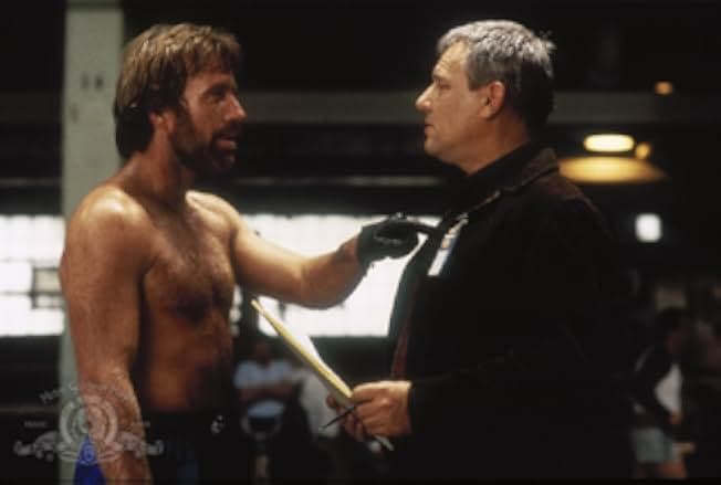 Code of Silence 1985