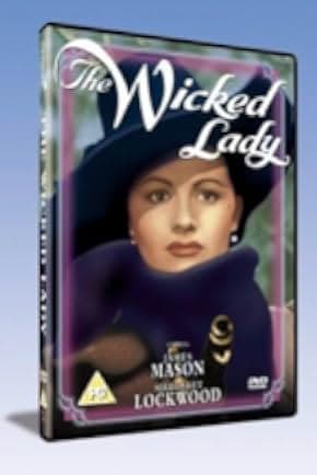 The Wicked Lady 1945