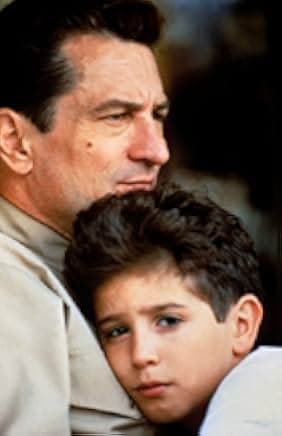 A Bronx Tale 1993