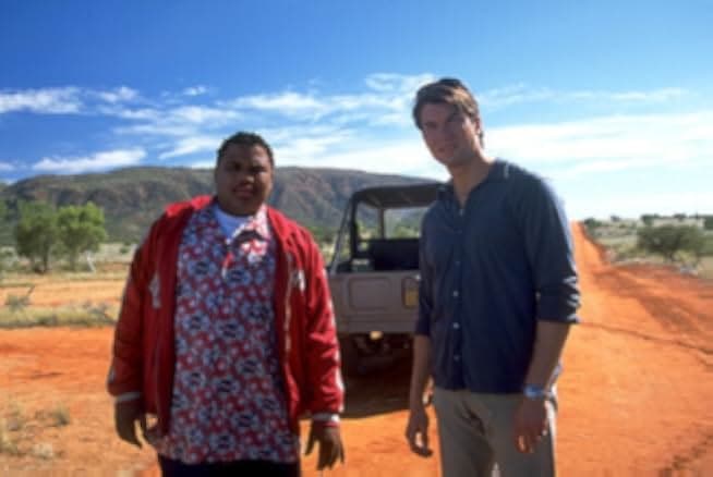 Kangaroo Jack 2003