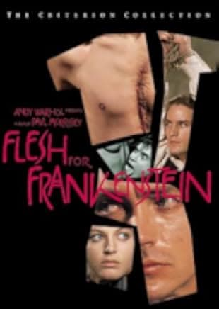 Flesh for Frankenstein 1973